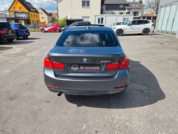 BMW 318 - 5