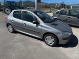 Peugeot 206 2.0 HDi 5p. XR ECO - Peugeot 206 mit Diesel-Antrieb: 2.0