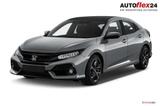 Honda Civic 2.0 i-VTEC Type R GT Navi SHZ 20 Zoll A... - Honda Civic: R Typ