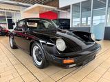 Porsche 911 3.2 C2 CABRIO*H-ZULASSUNG+KLIMA+LEDER+SITZH* - Porsche: 911