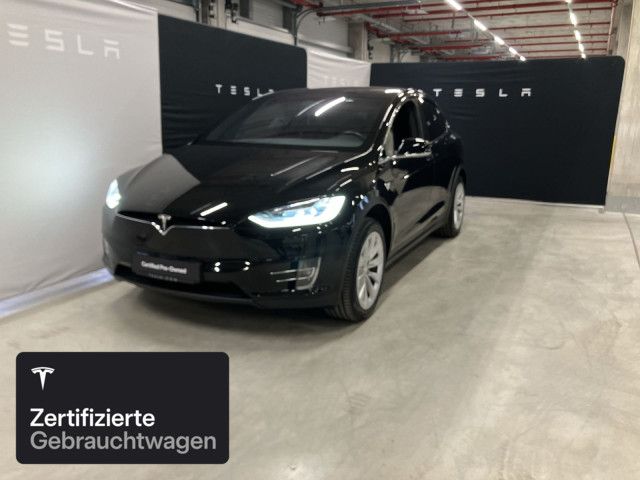 Tesla Model X Long Range AWD