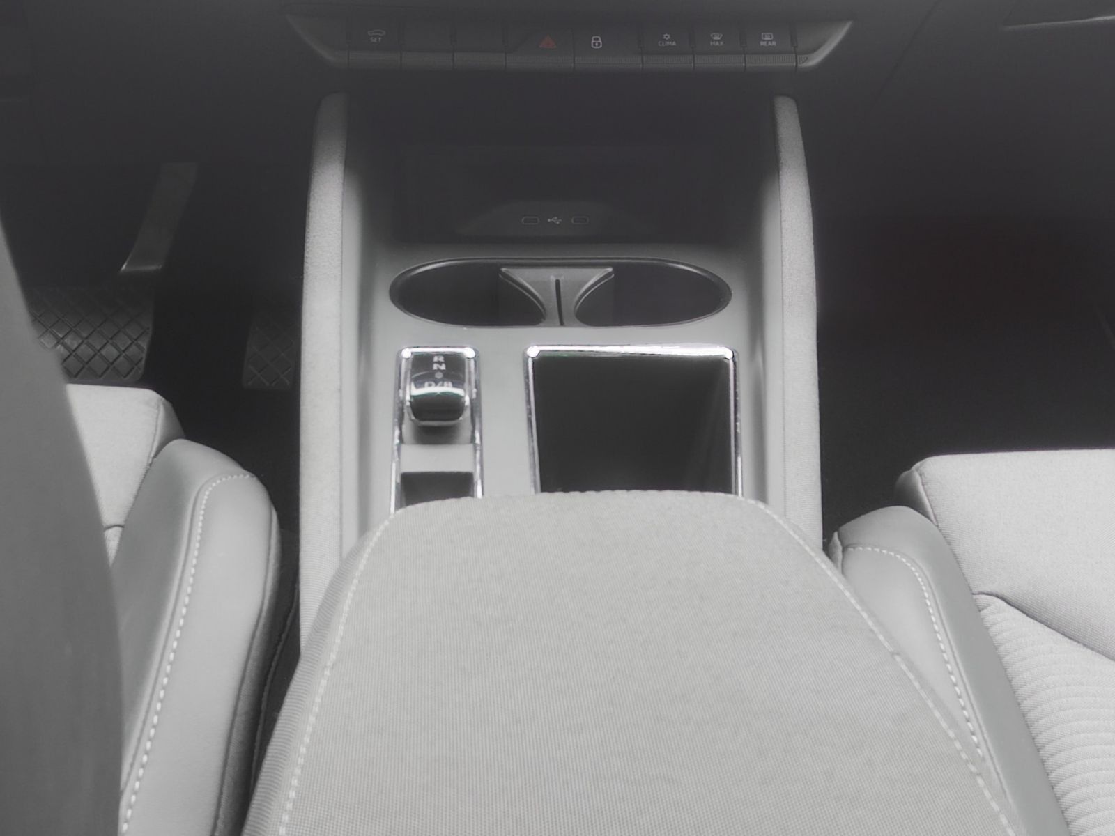 Skoda Enyaq - Bild 13