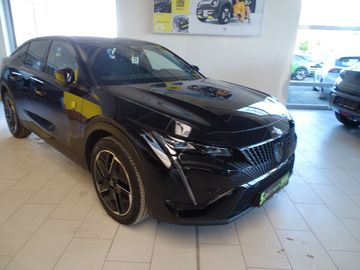 Peugeot 408 - 4