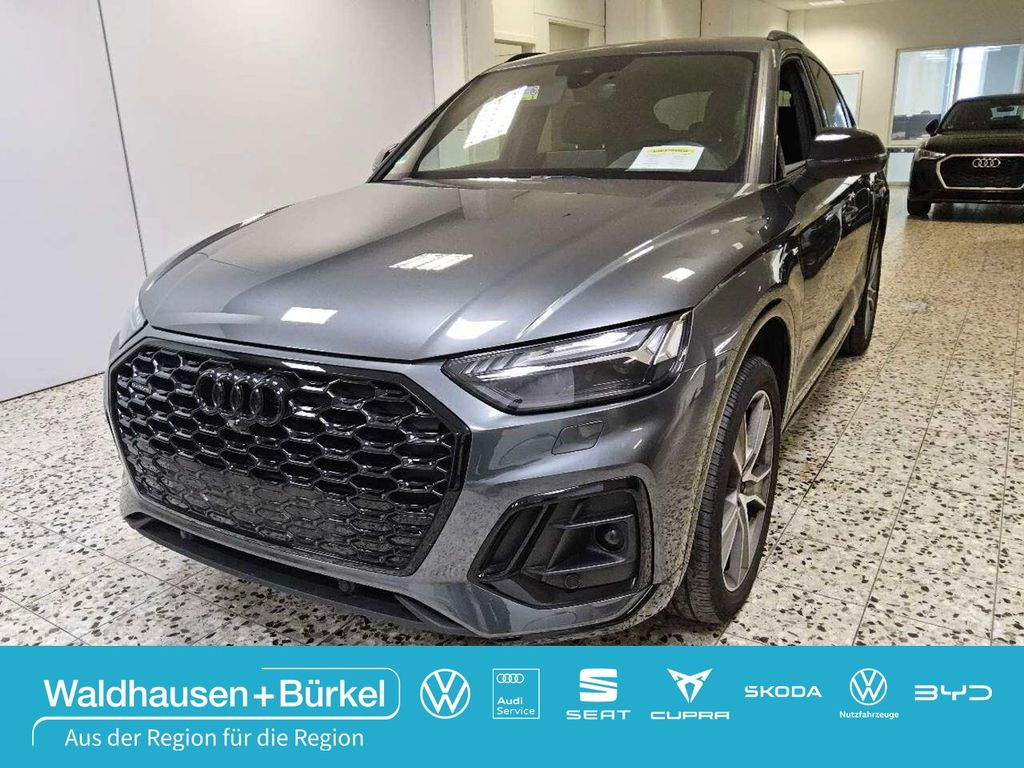 Image of Audi Q5