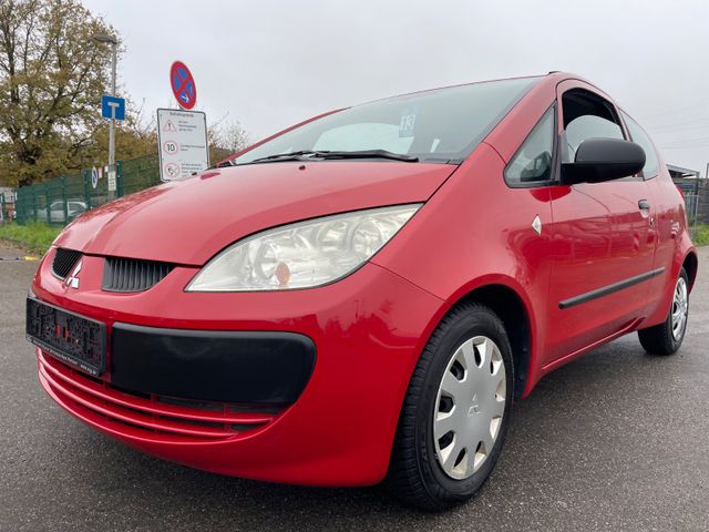 Mitsubishi Colt CZ3 Lim. 3-trg. 1.1 Inform