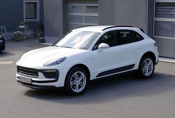Porsche Macan*1.Hand,AppleCarPlay,Kamera,Sitzheizung,SWA