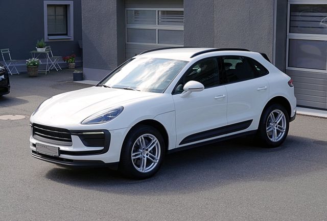 Porsche Macan*1.Hand,AppleCarPlay,Kamera,Sitzheizung,SWA