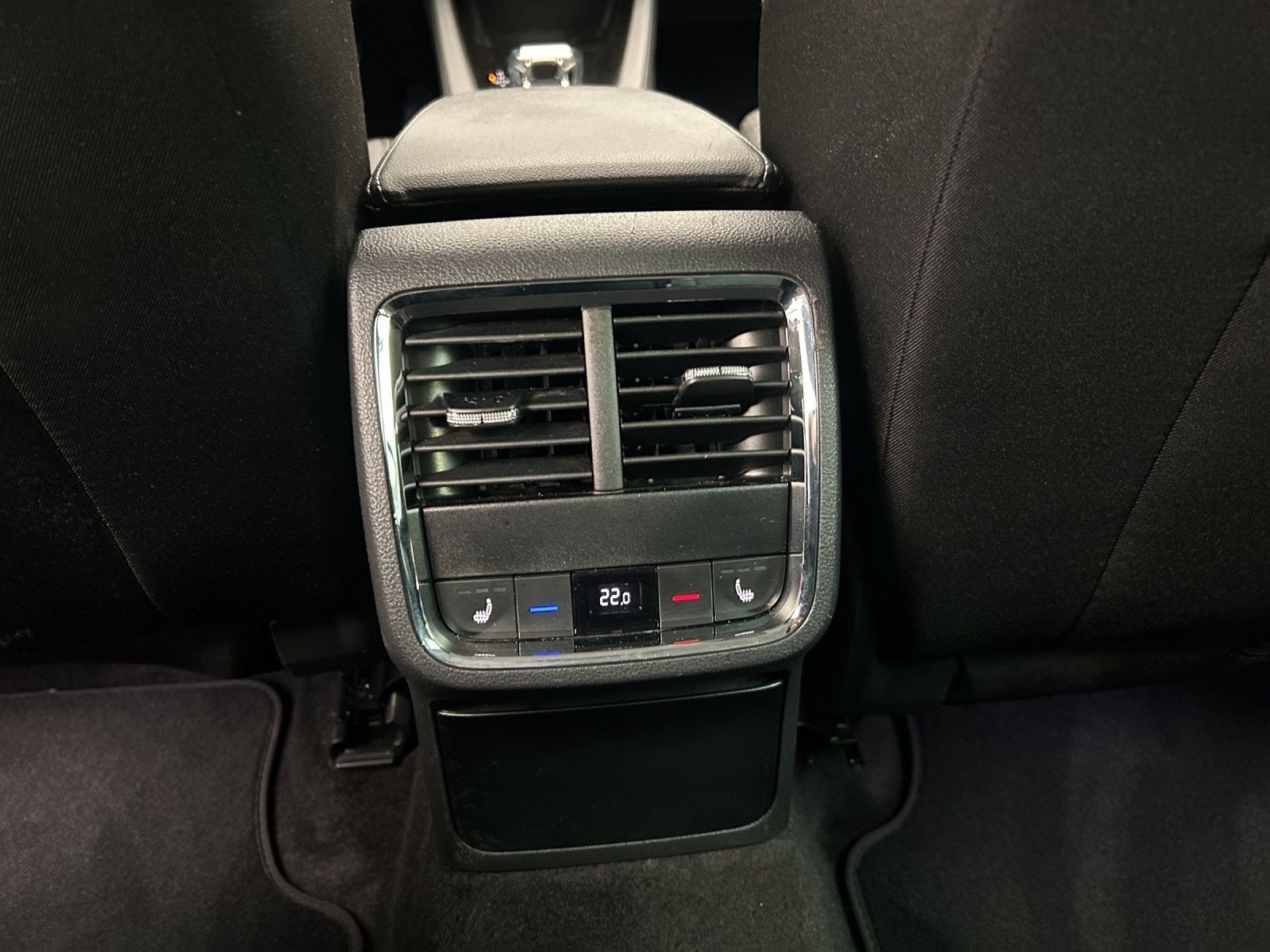 Skoda Octavia - Bild 16