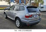 BMW X3 2.5si xDrive NAVI-TV*XENON*LEDER*PANO 2.HAND - BMW X3: 3.5