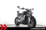 Triumph ROCKET 3 GT - Keyless, Tempomat, Griffheizung - TRIUMPH ROCKET 3