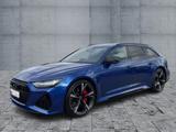 Audi RS 6 Avant quattro +AHK+StdHzg+RS-AGA+B&O+HUD+ - gebrauchte Audi RS6 aus dem Jahr 2022