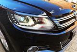 Volkswagen Tiguan 2.0 TDI Lounge Sport & Stylel|PANO|KAMERA - Volkswagen Tiguan: Style Sport