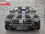 Mercedes-Benz S 580 e 4-MATIC*3x AMG SPORT*DESIGNO*4D-BURM*TV* - Mercedes-Benz S 580 Gebrauchtwagen