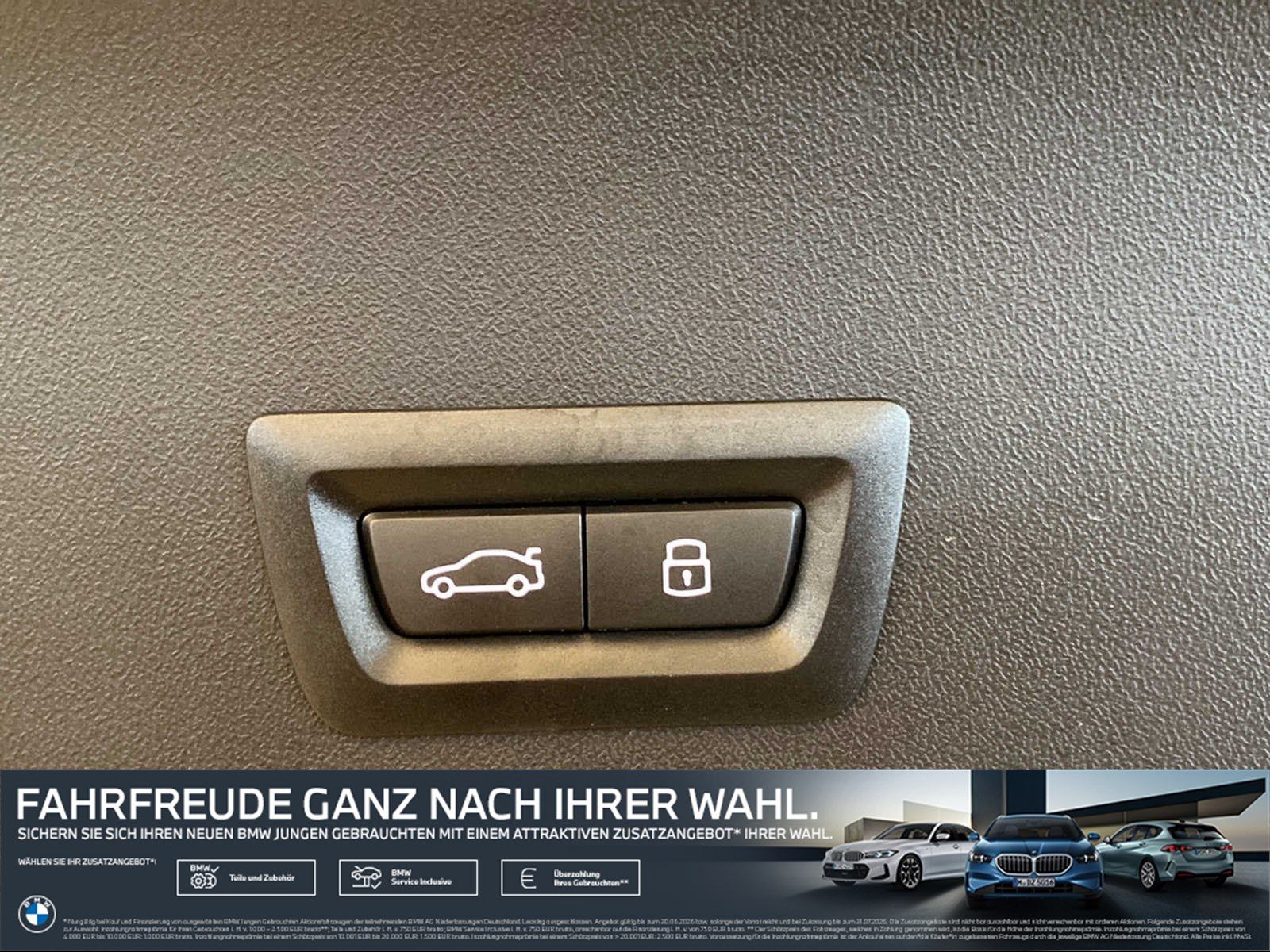 BMW X3 - Bild 23