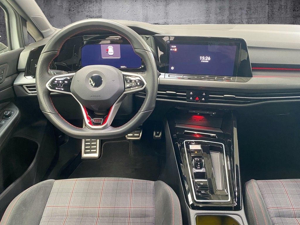 Volkswagen Golf - Bild 8