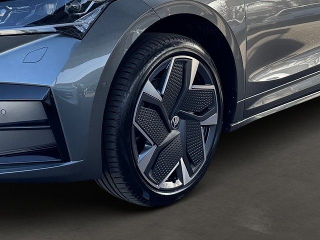 Fahrzeugabbildung SKODA Enyaq Coupé 85 4x4 RS Suite SHZ+NAVI+AHK+ACC+RFK