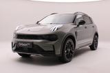 Lynk&Co 01 PHEV 206 kW More - Lynk&Co 01: More