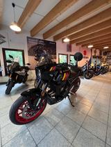 Suzuki GSX-8TT  Vorführer Mieter 2026 - Suzuki Motorräder in Leipzig