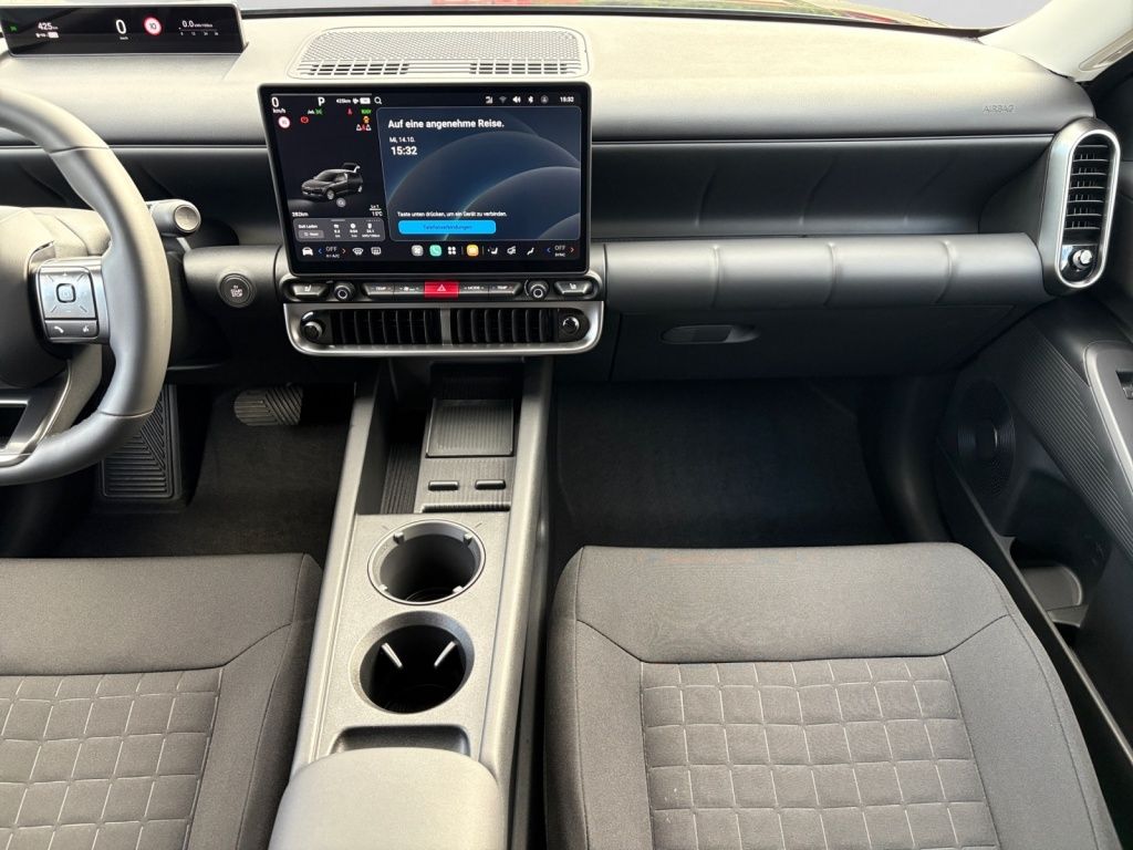 Hyundai IONIQ 3 – Bild 12