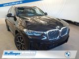 BMW X4 x30i M Sport HUD ACC PanoD.Laser Kamera AHK19 - BMW X4 aus 2025