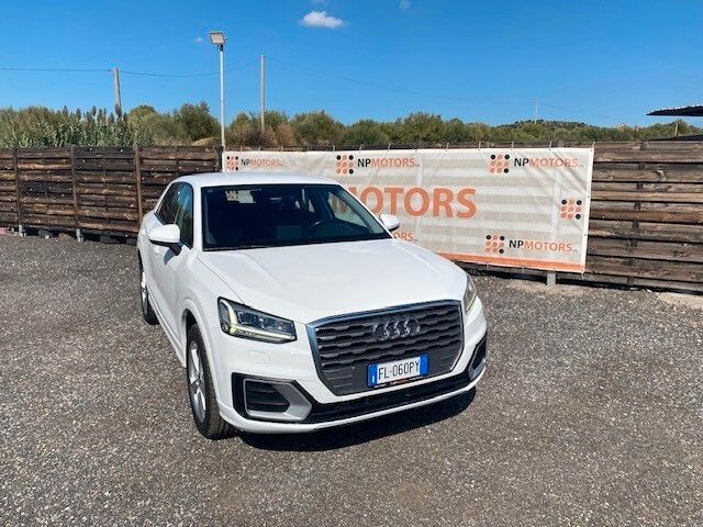 Image of Audi Q2