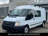 Ford Transit Kasten FT 350 Mixto 6.Sitzer Klima TÜV - Ford Transit ft 350 m