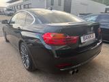 BMW 430i Gran Coupe Luxury Line SHZ/Navi/Memory - gebrauchte BMW 430 aus dem Jahr 2016