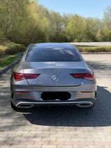 Mercedes-Benz CLA 200 AMG Navi Pano LED Kamera Tempomat MBUX - gebrauchte Mercedes-Benz CLA 200 aus dem Jahr 2021
