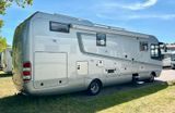 Phoenix Top-Liner 9900 AXL -PKW Garage -Diesel Gen. - Phoenix Integrierter