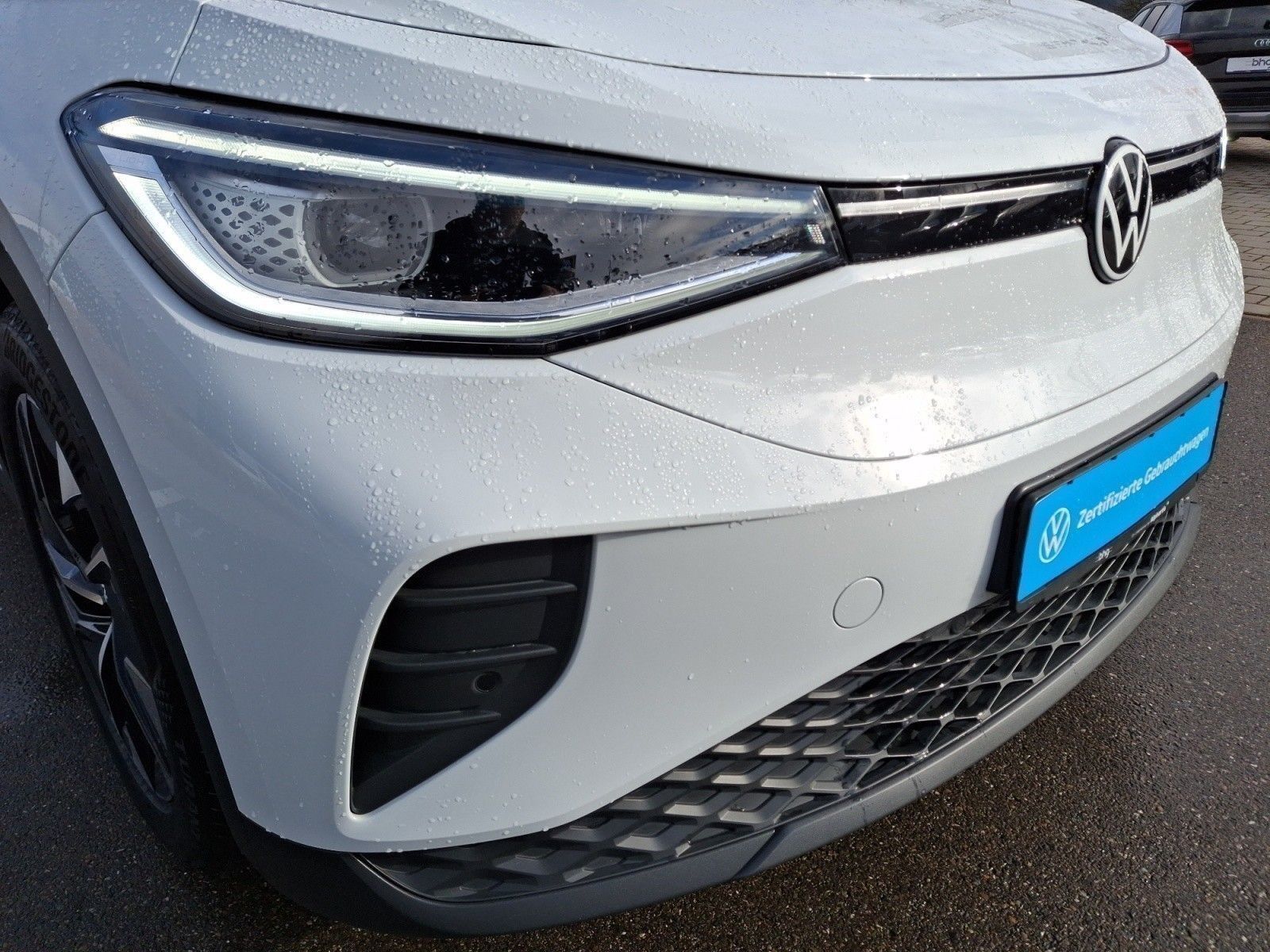 Volkswagen ID.4 - Bild 8