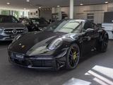 Porsche 911 Turbo S,1.Hand,Approved,PASM,Sitzklima,InnoD - Porsche 992 aus 2022