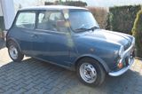 MINI 1000 - MINI MINI Oldtimer mit Benzin-Antrieb