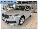 Skoda Kamiq Style 1.6 TDI APP, LED, GRA, SITZHEIZUNG - Skoda Kamiq: Limousine