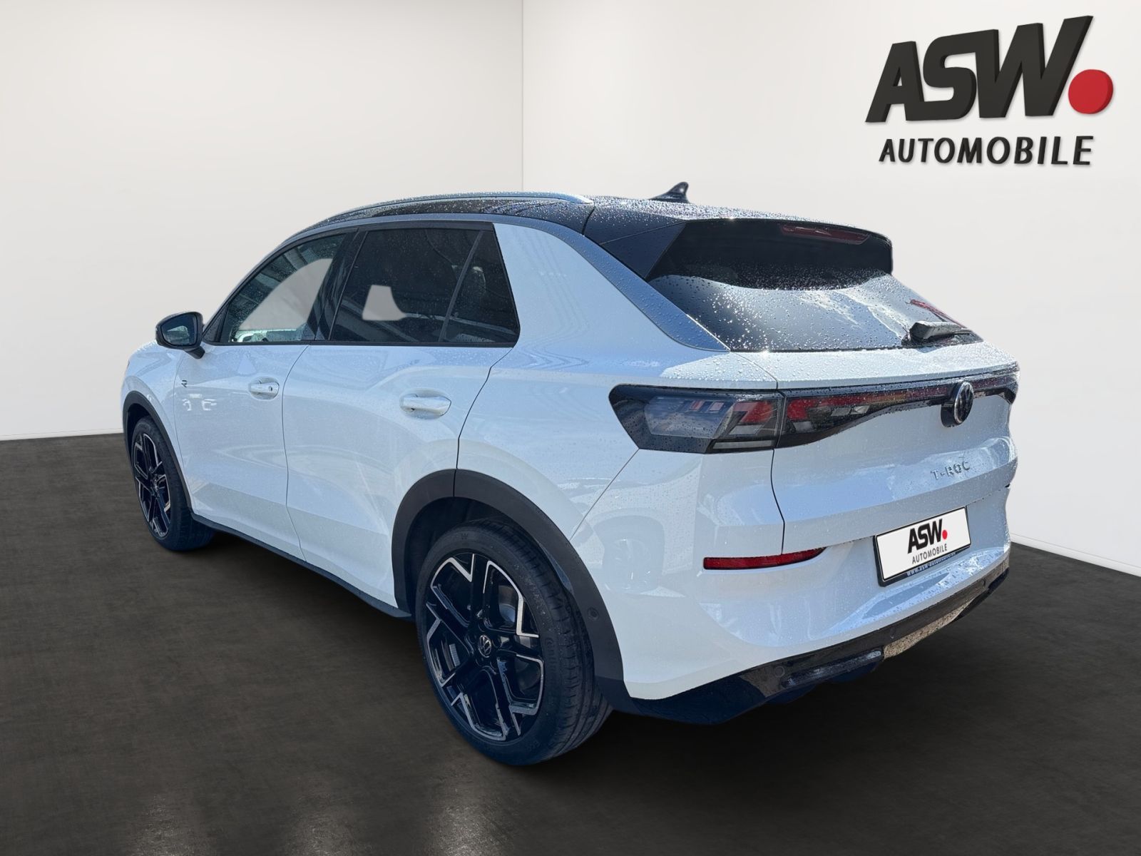 Volkswagen T-Roc R-Line 1.5eTSI DSG 360°-Kamera ACC NAV foto 4