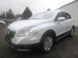 Suzuki SX4 1,6 S-Cross Comfort 4x4-Automatik - Suzuki SX4: Allradantrieb, 1.6