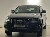 Audi Q5 3.0 TDI Quattro*S Line*Navi*Bi-Xenon*ACC*AHK* - gebrauchte Audi Q5 aus dem Jahr 2012
