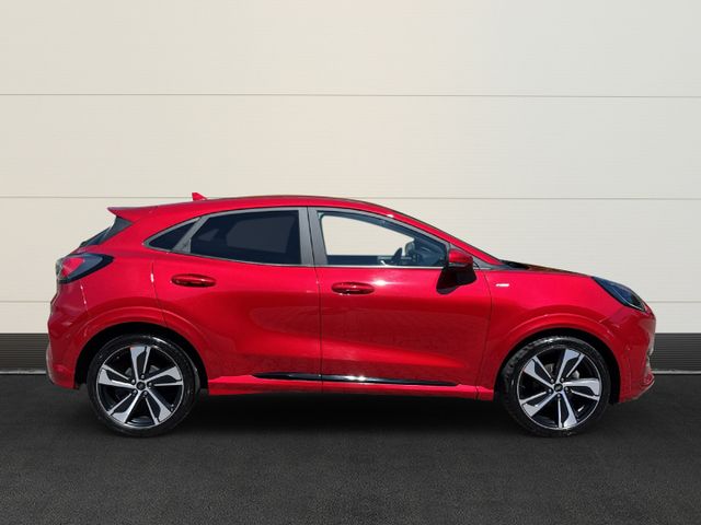 Ford Puma Hybrid ST-Line X 1.0 Navi+B&O+Klima+LED+PDC