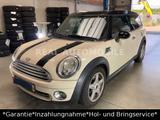 MINI COOPER Clubman Cooper Automatik *1.HAND*TÜV NEU* - MINI Cooper aus 2008
