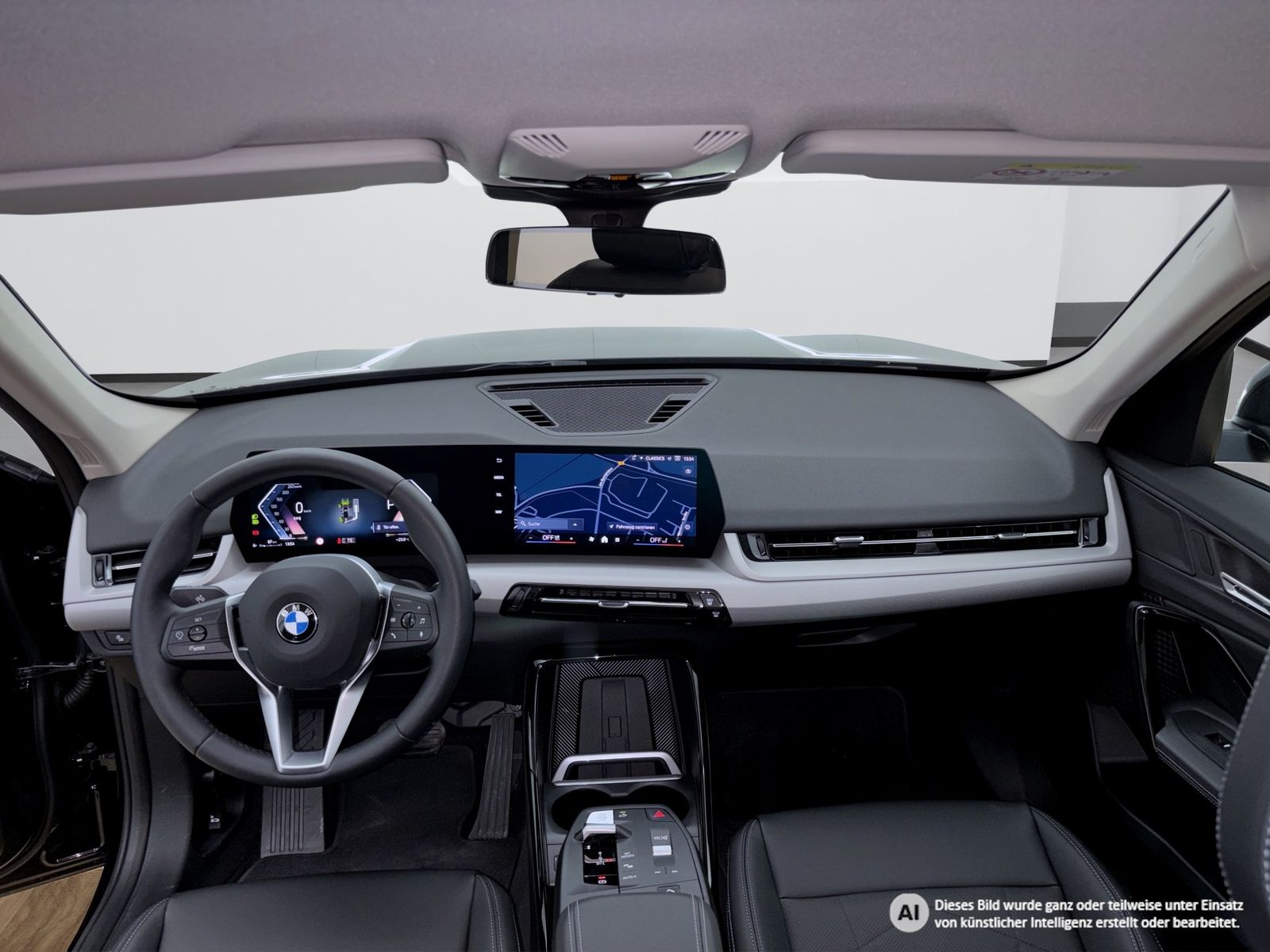 BMW X1 sDrive20i [Navi RFK LRH Anhängerkupplung] foto 6