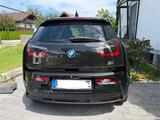 BMW i3 - Top-Ausstattung -Leder, Navi, LED, Schiebed - BMW i3 von privat