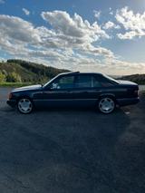 Mercedes-Benz Mercedes Benz W124 230 E H-Kennzeichen Spo... - Mercedes-Benz 230: W124