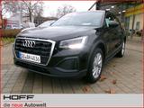 Audi Q2 30 TFSI Kamera Allwetter SHZ APP DAB+