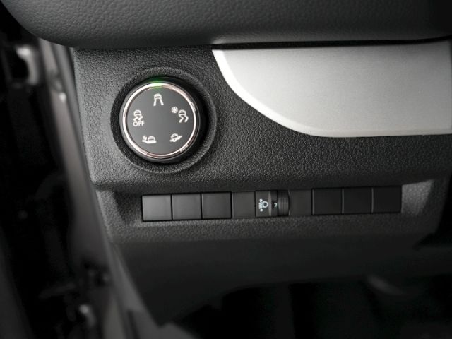 Zafira Life e TOURER L 75kWh AT 8-SITZER+BI XENO