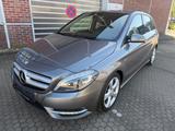 Mercedes-Benz B 180 CDI Sportpaket Xenon Teilleder - Mercedes-Benz B 180: Cdi Sport