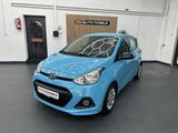 Hyundai i10 Classic 1,0 Ltr. 4trg**91tkm**HU/AU NEU - Hyundai i10 Classic mit Benzin-Antrieb