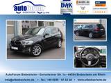 BMW X5 xDrive 40d Memory*Xenon*Panorama*Kamera*ACC - gebrauchte BMW X5 aus dem Jahr 2014