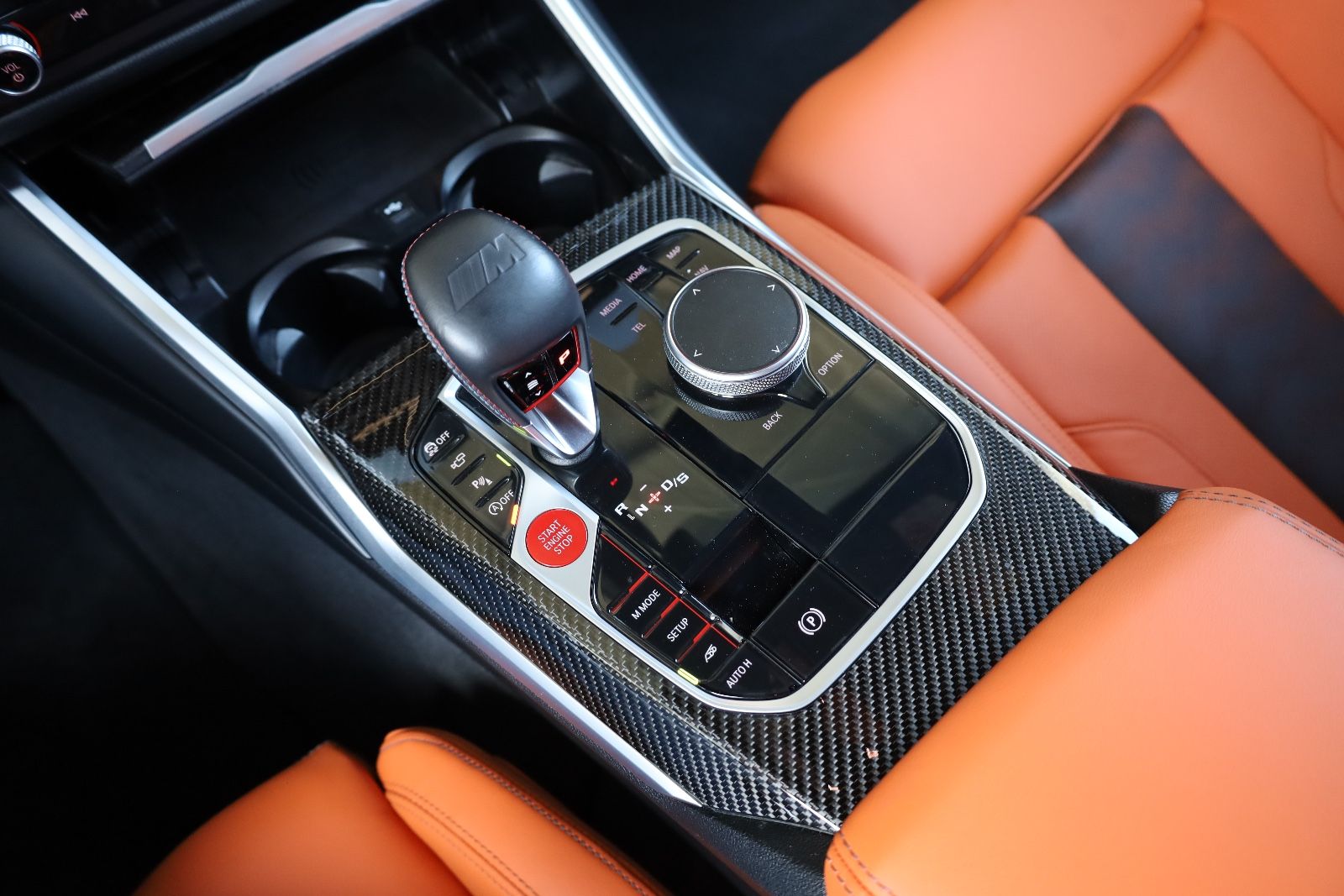 BMW M3 Competition Touring xDrive/360*/HUD/HK/R19*20 foto 14