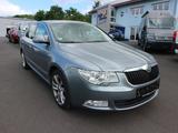 Skoda Superb Family DSG GRA Xenon PDC SHZ - gebrauchte Skoda Superb aus dem Jahr 2011