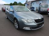 Skoda Superb Family DSG GRA Xenon PDC SHZ - Skoda aus 2011