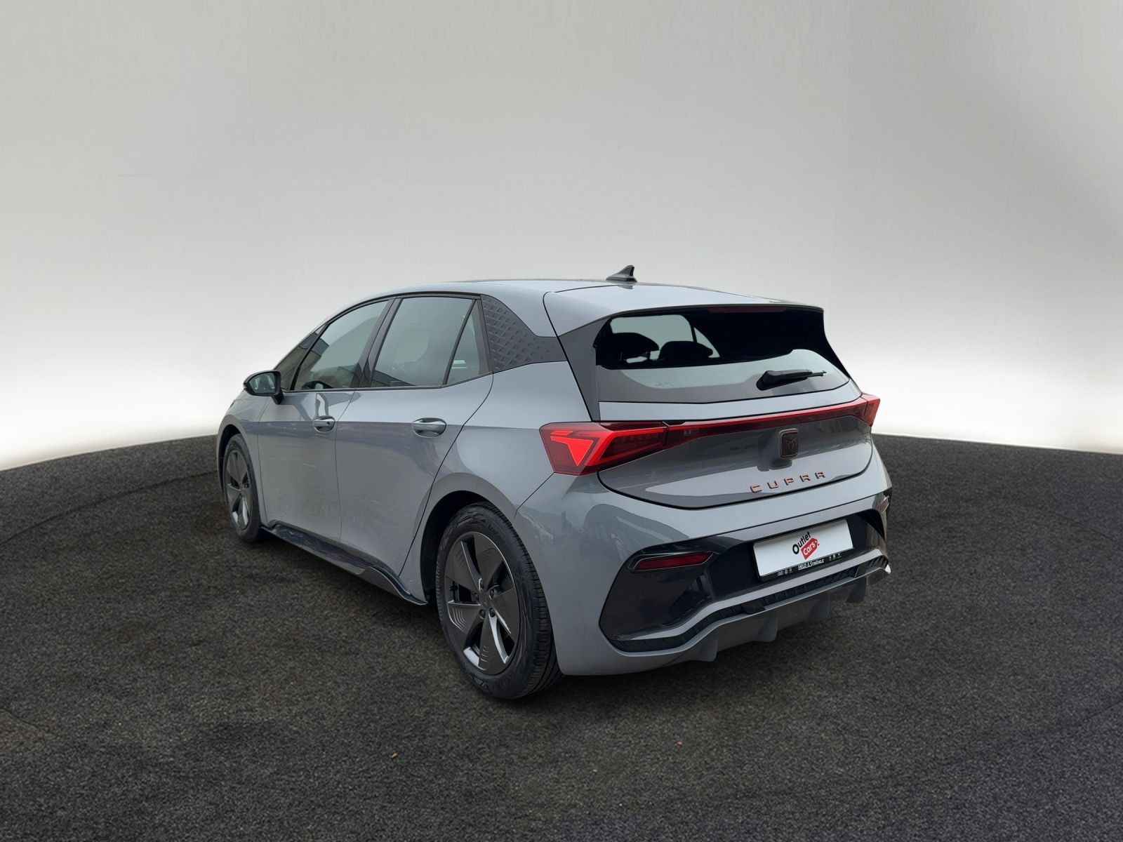 Cupra Born - Bild 3